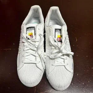 adidas Originals | Shoes | Adidas Mens White Superstar  display picture 1
